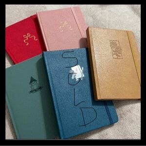 Archer & Olive 4 Book Set: Pink & Red Bow, Frog & Sunflower